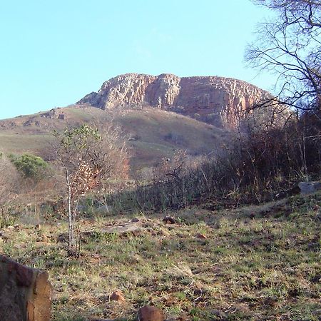 Forest Creek Lodge & Spa Dullstroom Fasilitas foto