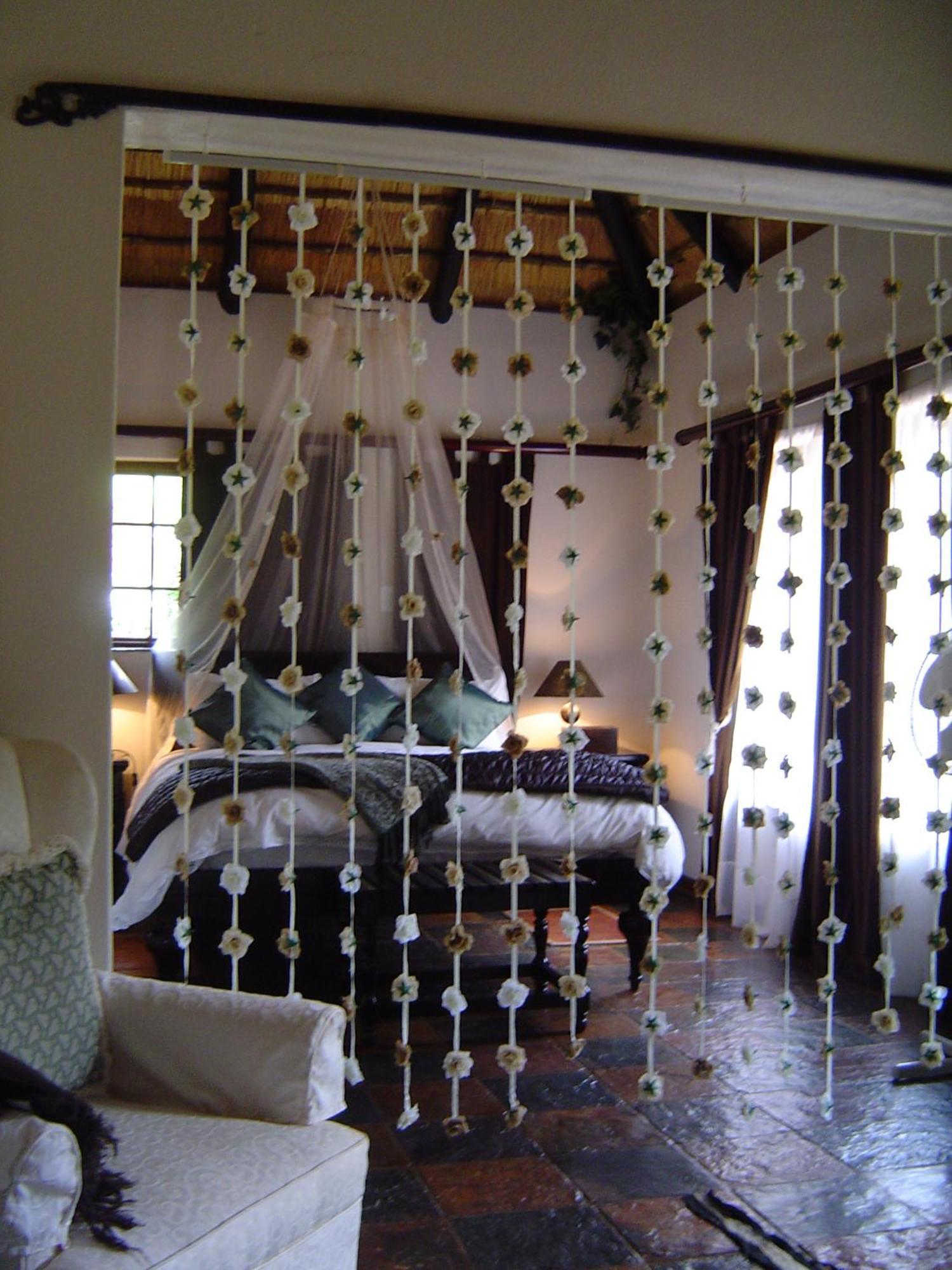 Forest Creek Lodge & Spa Dullstroom Ruang foto