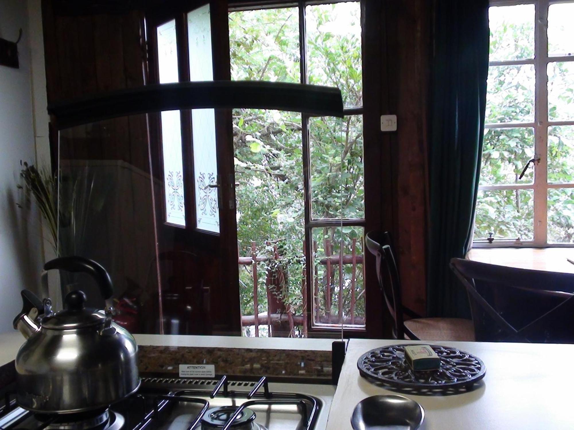 Forest Creek Lodge & Spa Dullstroom Ruang foto