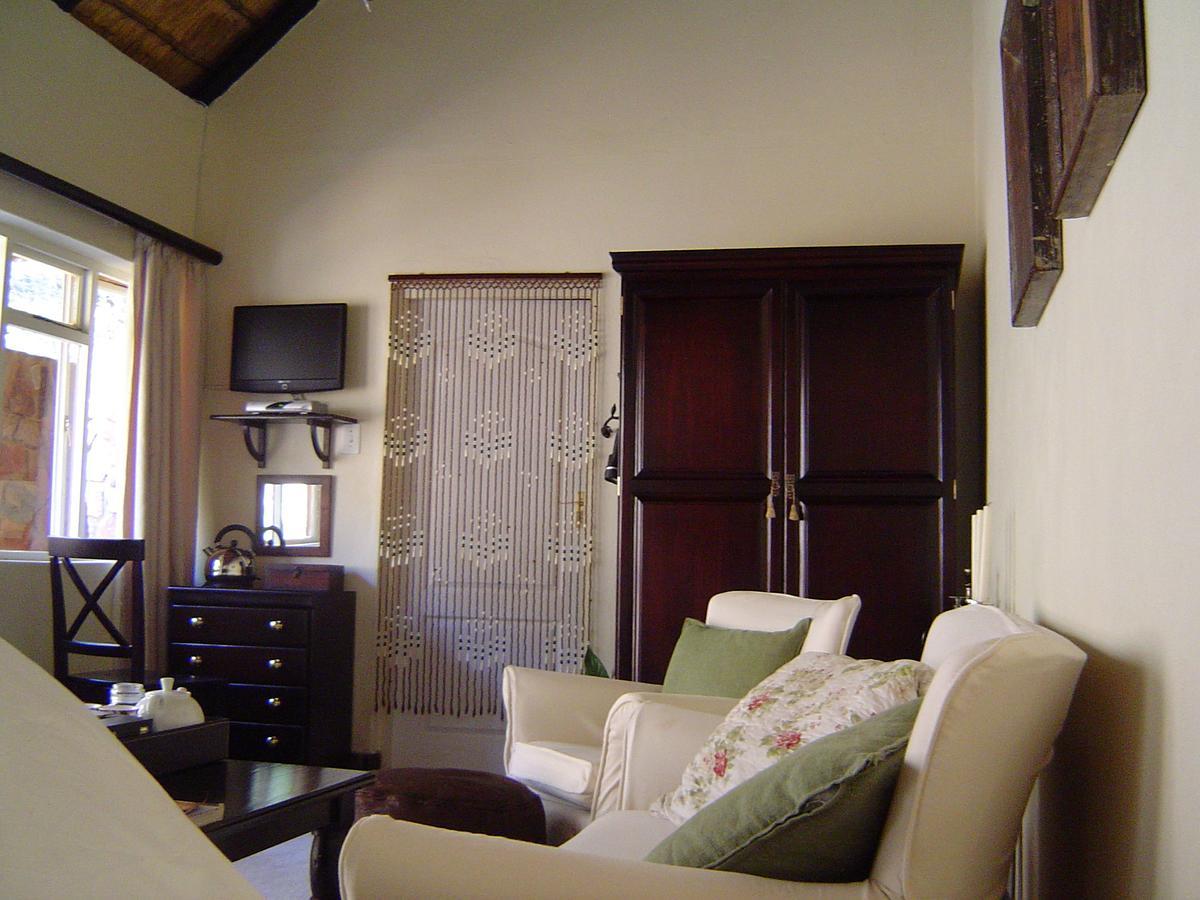 Forest Creek Lodge & Spa Dullstroom Bagian luar foto