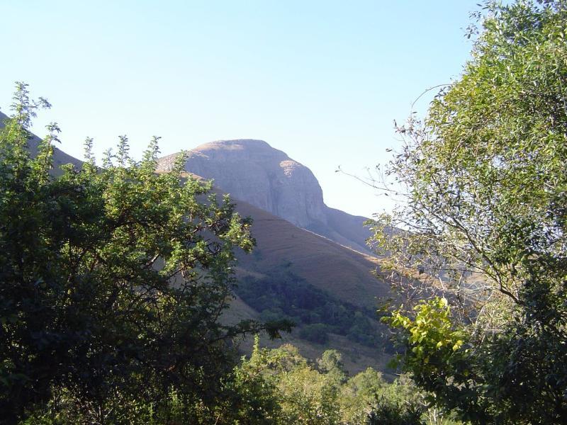 Forest Creek Lodge & Spa Dullstroom Bagian luar foto