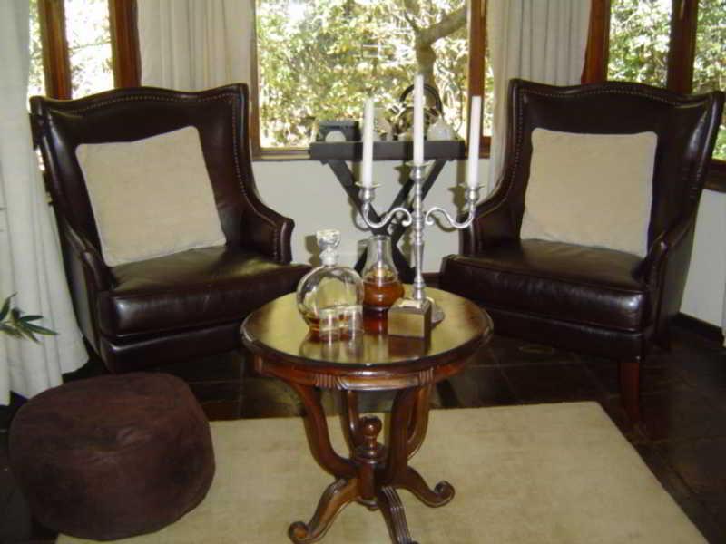 Forest Creek Lodge & Spa Dullstroom Bagian luar foto